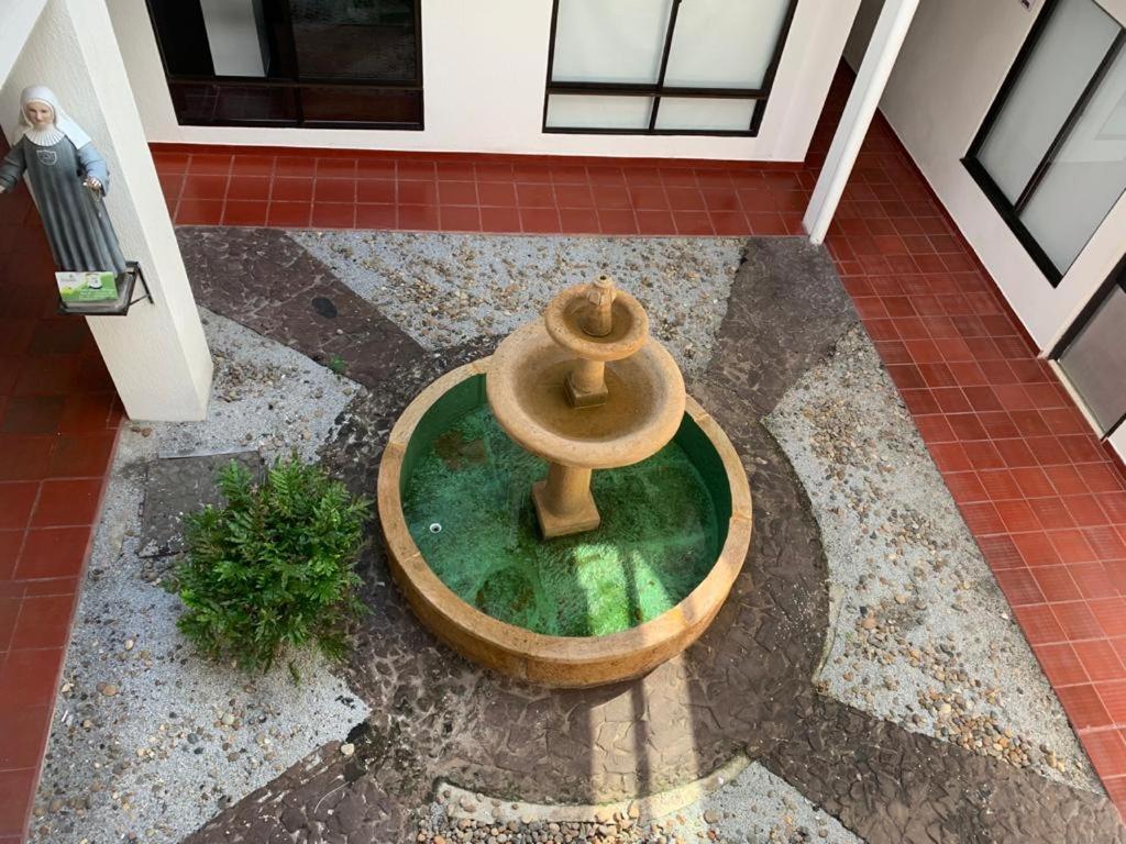 Hotel Chicala Salgar Puerto Salgar Екстериор снимка