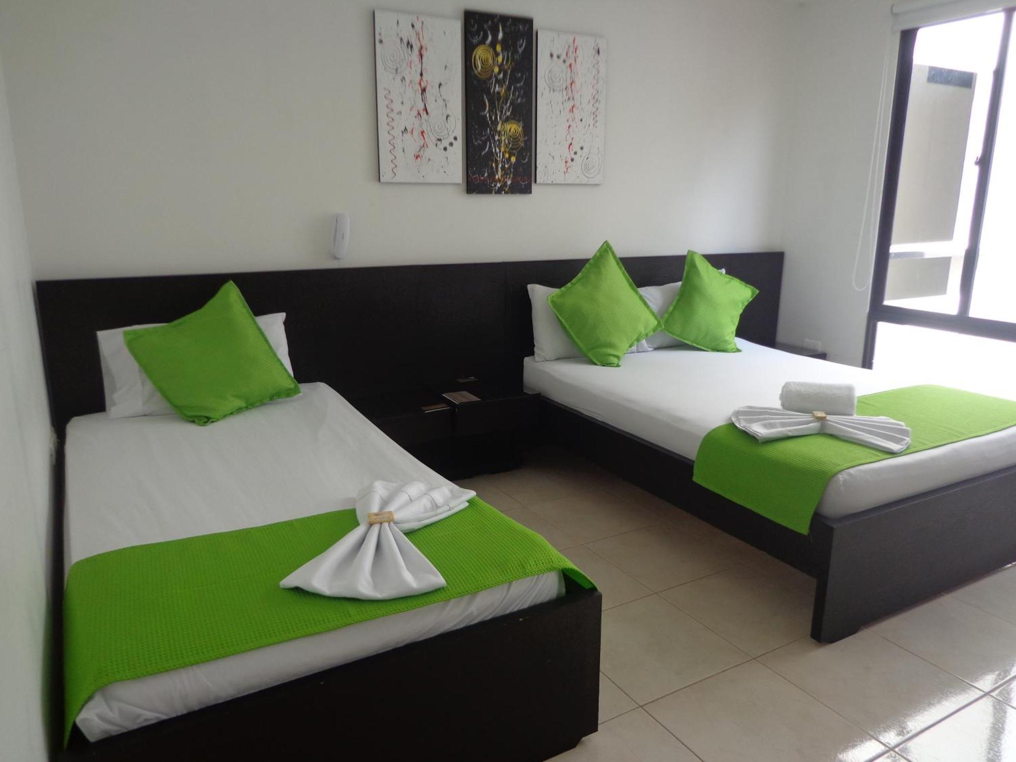 Hotel Chicala Salgar Puerto Salgar Стая снимка