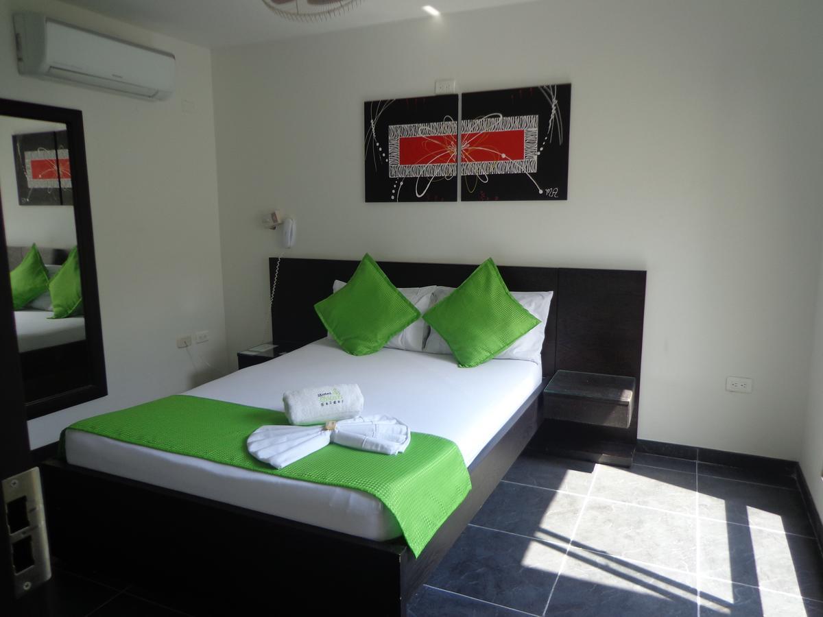 Hotel Chicala Salgar Puerto Salgar Стая снимка