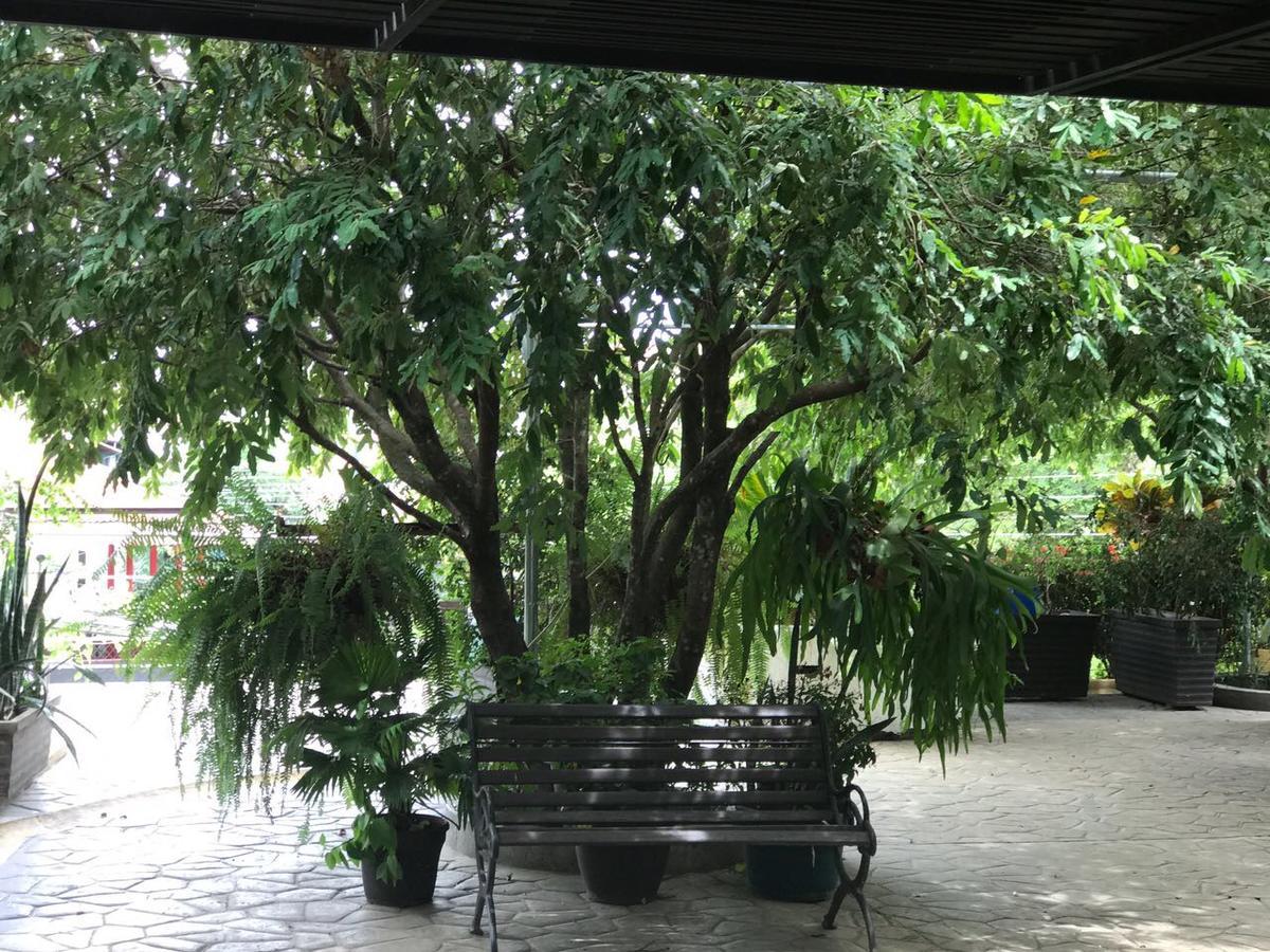 Hotel Chicala Salgar Puerto Salgar Екстериор снимка